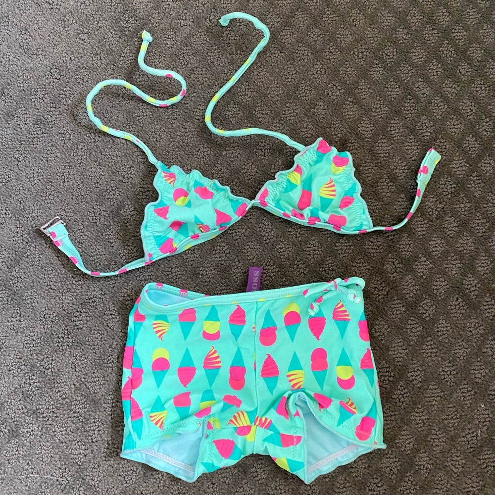NWOT Vigoss bikini